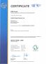 LLC Daido Metal  Russia  has passed audit of system of management on conformity to requirements of international standards ISO/TS 16949:2009 and ISO 9001:2008.